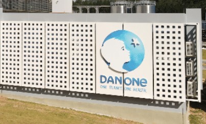 Danone - Dia de Quem Cuida de Mim
