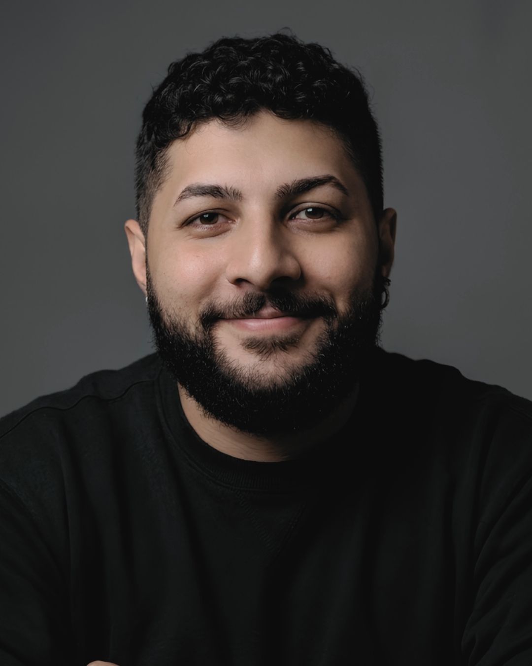 Foto de Luiz Braga