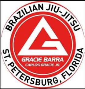Gracie Barra St. Petersburg